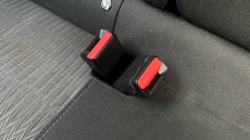 Vauxhall Corsa 1.2 Turbo Griffin 5dr Auto Petrol Hatchback